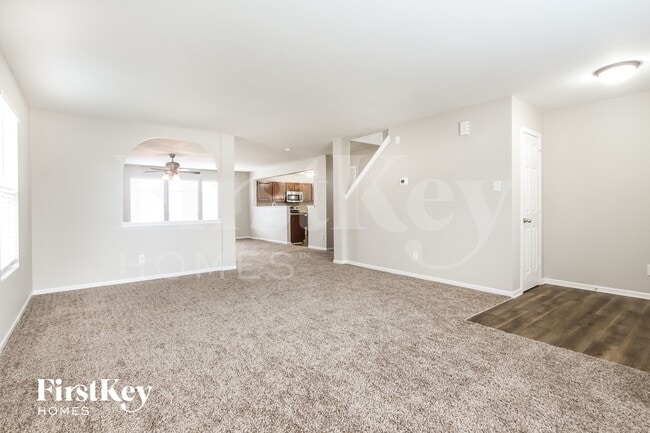 Foto del edificio - 8419 Burket Way
