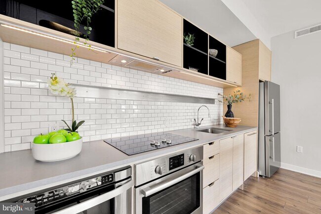 Foto del edificio - 2030 8th St NW