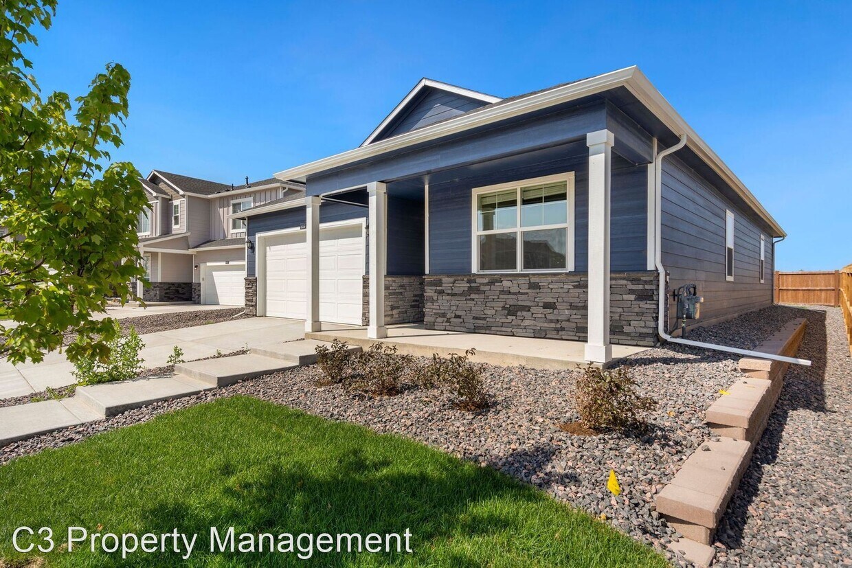 Primary Photo - 3 br, 2 bath House - 6056 Amerifax Dr