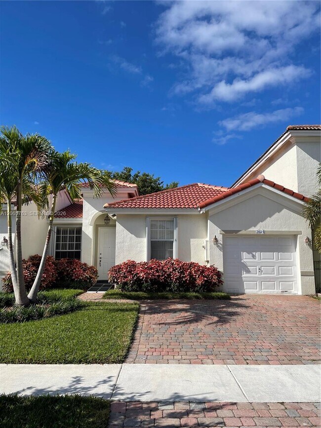 Foto del edificio - 2624 SW 188th Ave