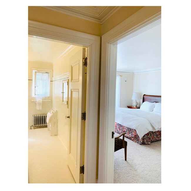 Foto del edificio - 405 Fieldston Rd