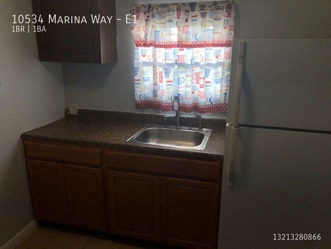 Foto del edificio - Large Studio Apartment in Mobile Home Comm...