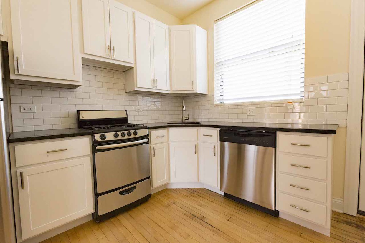 Foto principal - 6512 N Glenwood Ave