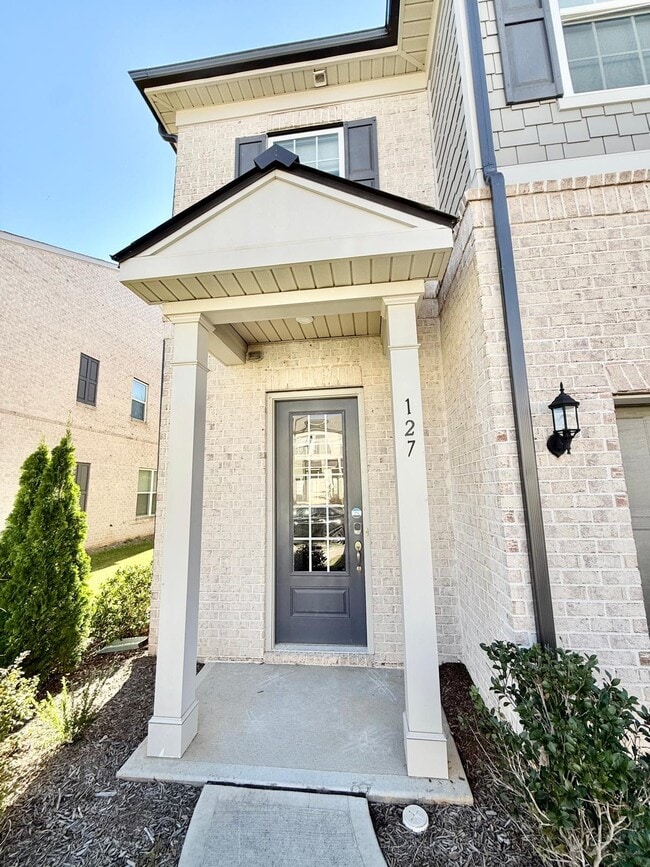 Photo - 127 Heathbrook Ln Townhome