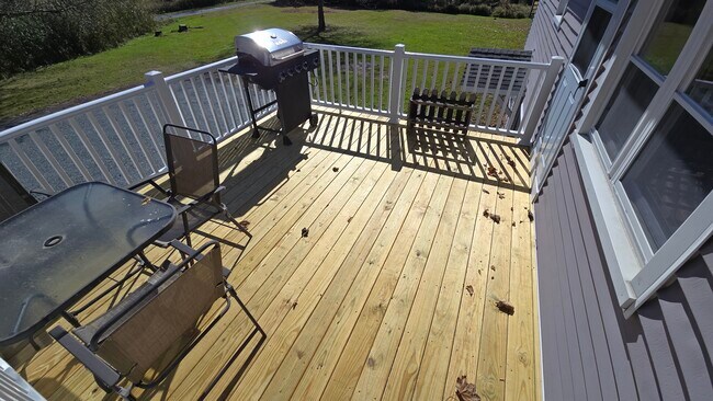 Foto del edificio - 1843 NY-43