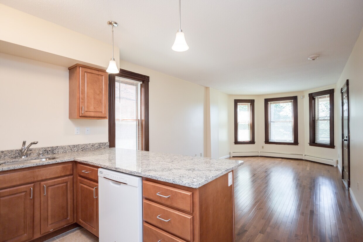 Foto principal - Park Terrace I Park Terrace I Park Terrace