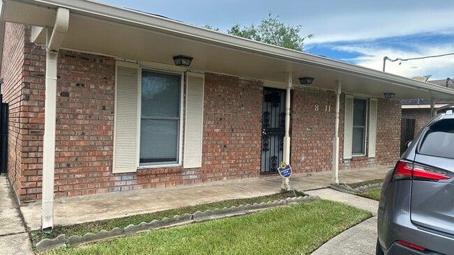 Building Photo - 8011 Dwyer Rd