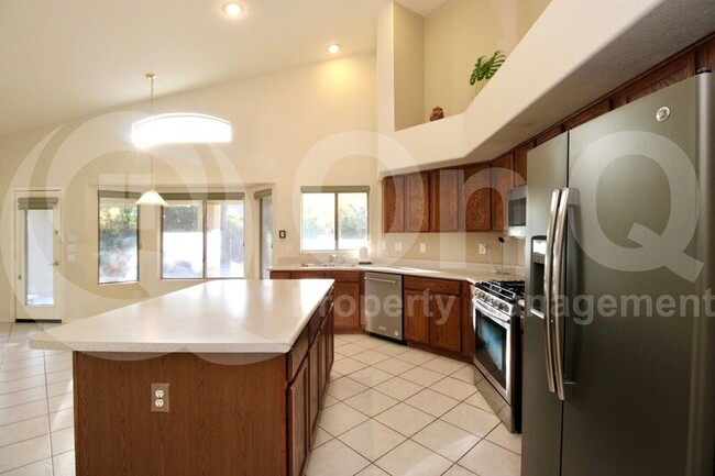 Foto del edificio - 2370 S Granite St