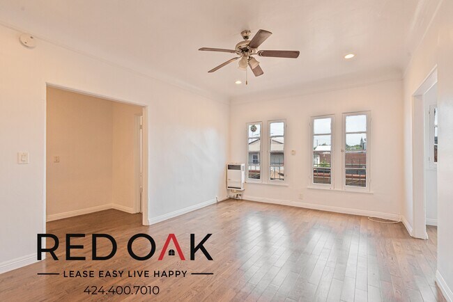 Foto del edificio - 706 N St Andrews Pl