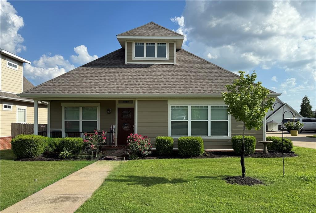 Foto principal - 5912 W Willow St