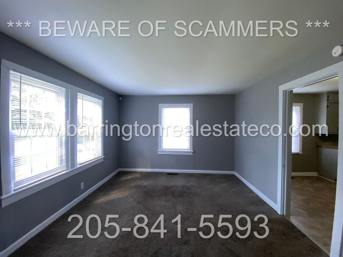 Foto del edificio - 829 Jackson Blvd