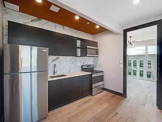 Foto principal - 1323 Chisholm St