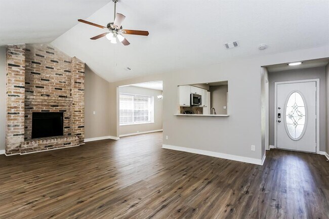 Building Photo - 5419 Deer Timbers Trail