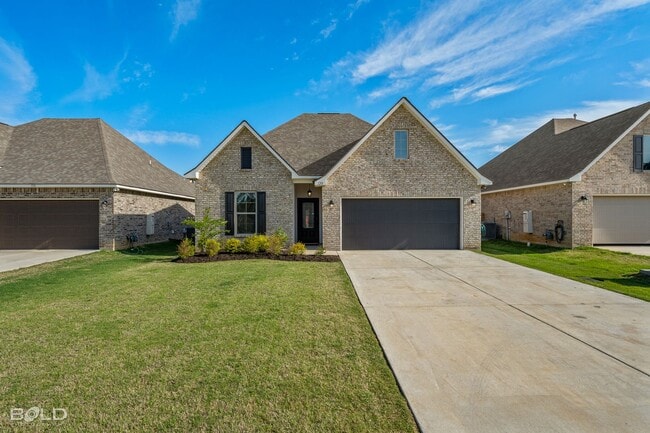 Building Photo - Gorgeous 2021-Build For Rent