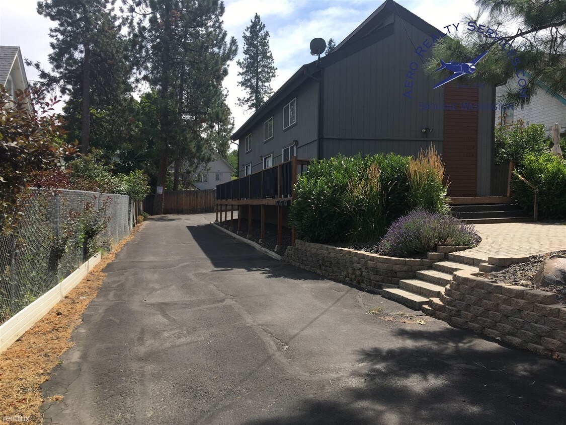 1 br, 1 bath Apartment 1114 E 8th Ave Condo for Rent in Spokane, WA