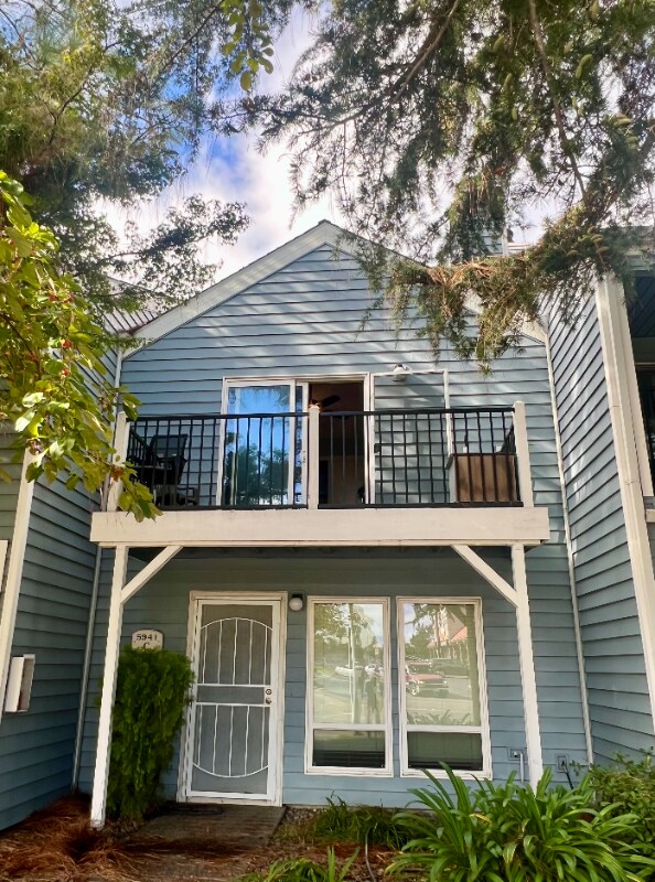 Foto del edificio - 5941 Main Ave