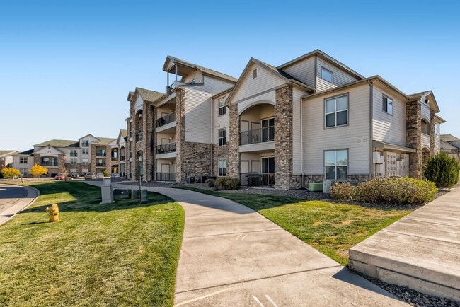 Our Class-A Condominium Rental Community and Property at Fox Run Lofts - Fox Run Lofts