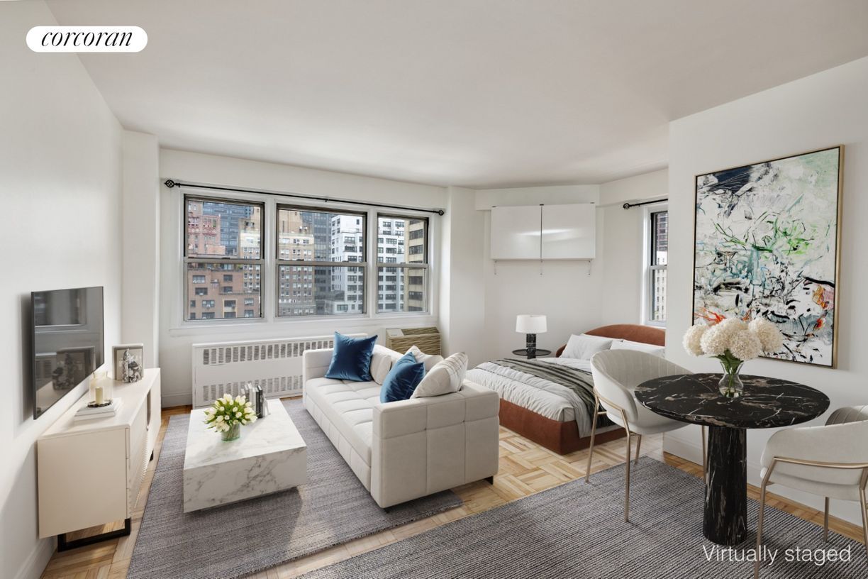 Foto principal - 150 E 37th St