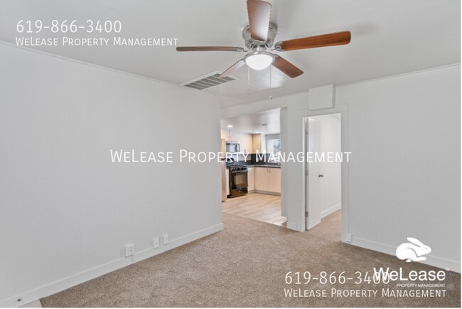 Foto del edificio - 2129 1/2 National Ave-