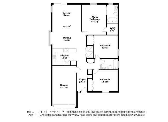 Foto del edificio - 2963 Bessent Rd