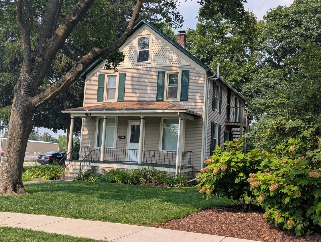 Foto principal - 505 N Ellsworth St