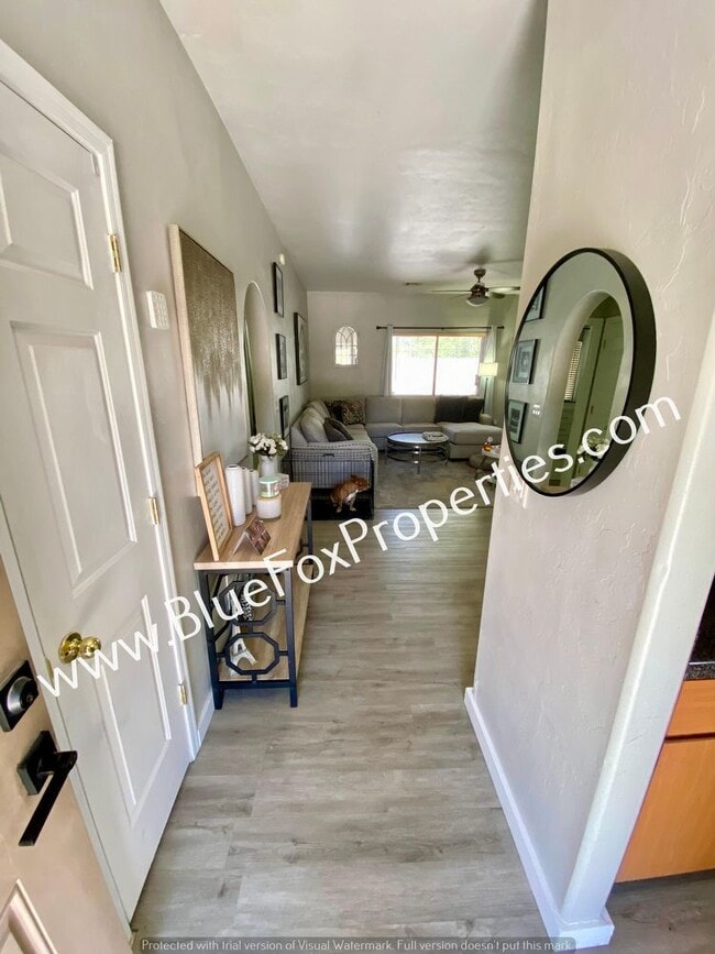 Foto del edificio - 1365 E Zulema Loop