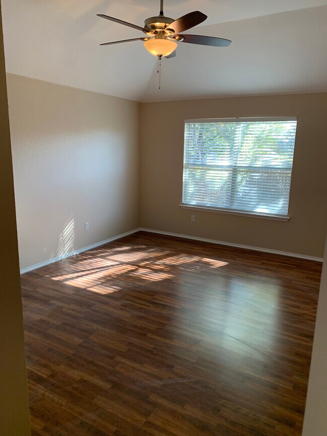 Dormitorio principal - 4008 Drexmore Road