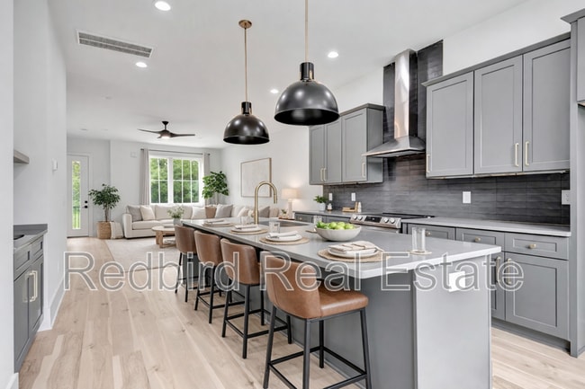 Photo - 2042 McKinley St Townhome