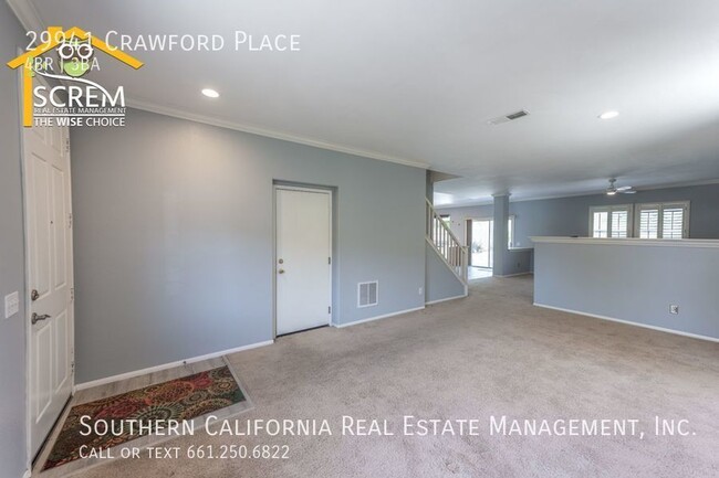 Building Photo - Four Bedroom Home in Castaic