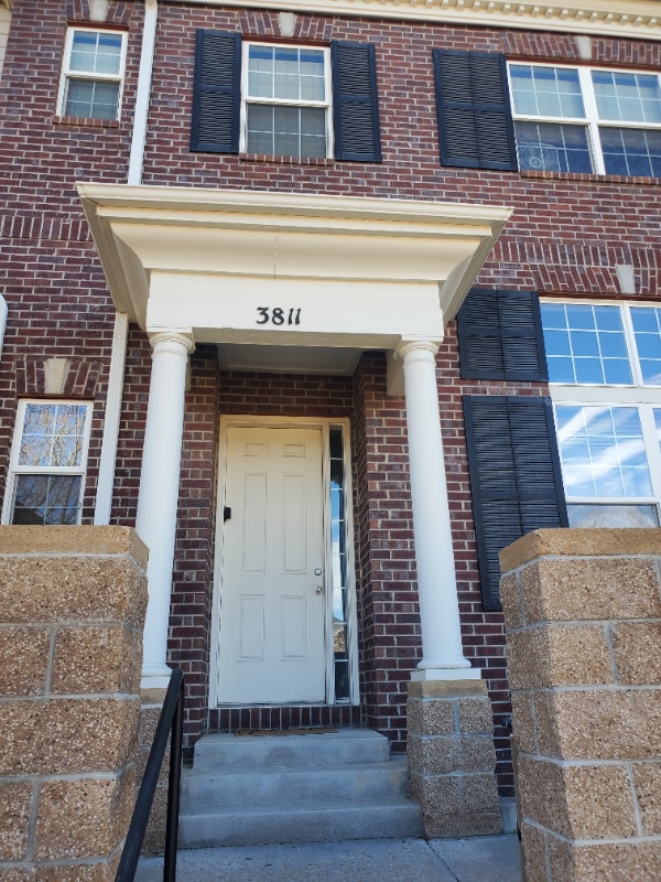 Photo - 3811 S Dayton St Townhome