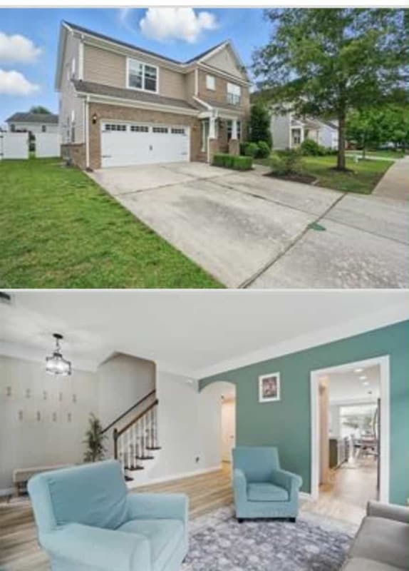 Building Photo - 2856 Cross Landing Dr