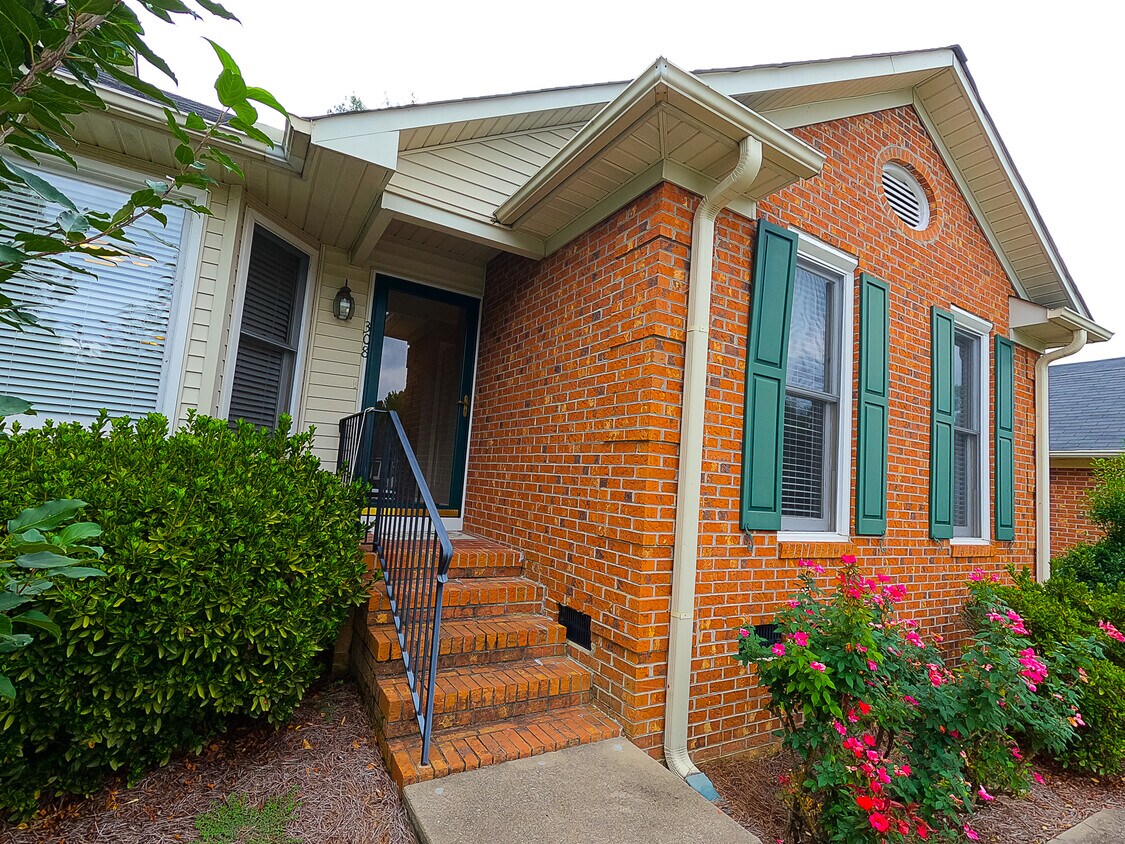 308 Angie Dr Unit 308, Taylors, SC 29687 Condo for Rent in Taylors