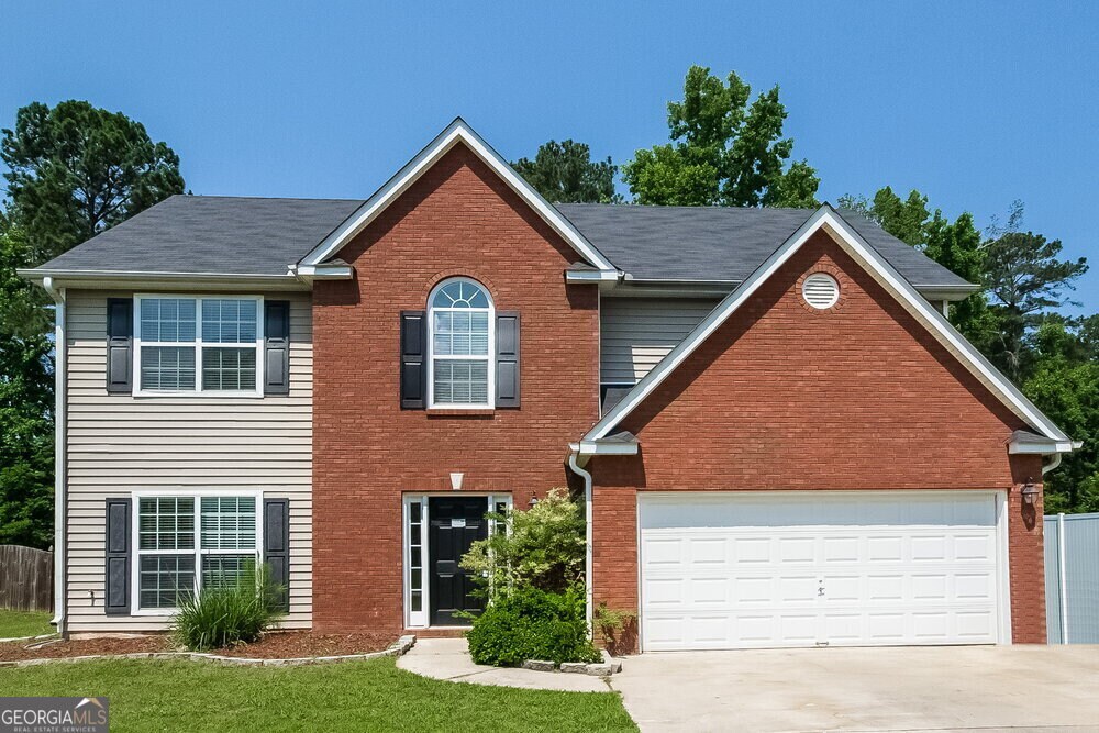 Primary Photo - 516 Gristmill Ln