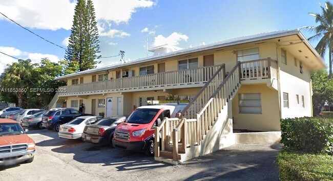 Foto del edificio - 4317 NE 21st Ave