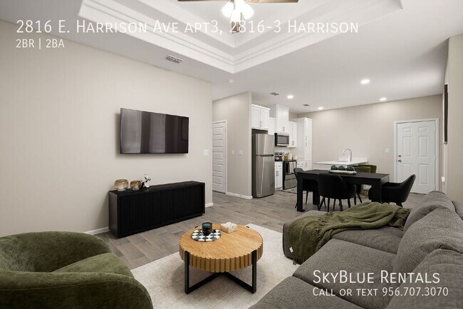 Foto del edificio - 2816 W Harrison Ave