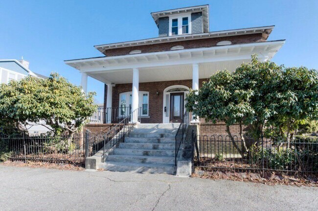 Foto del edificio - 43 Arthur St