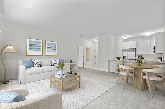 Foto del edificio - 2435 Bedford St