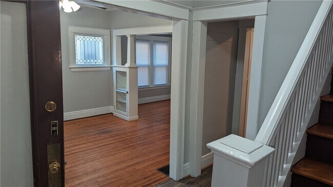 Foto del edificio - 36 Morningside Park