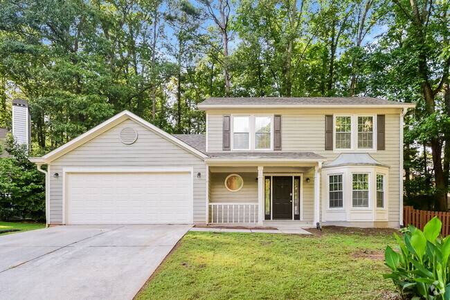 Building Photo - 547 Riverbirch Trce