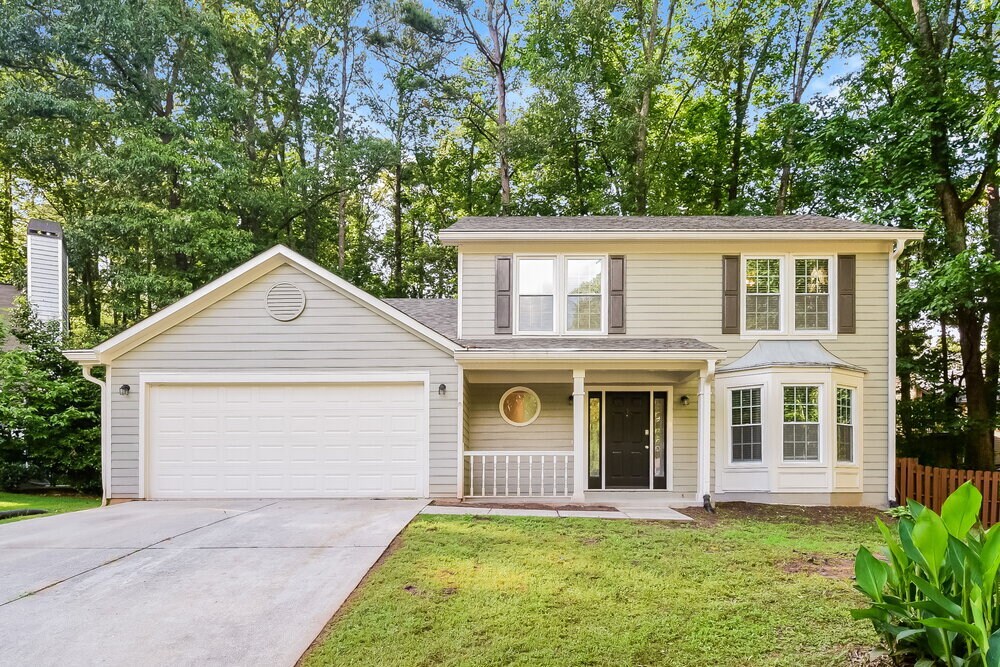 Foto principal - 547 Riverbirch Trce