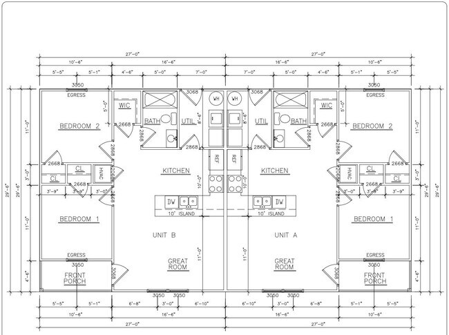 Foto del edificio - 32 Constitution Ave