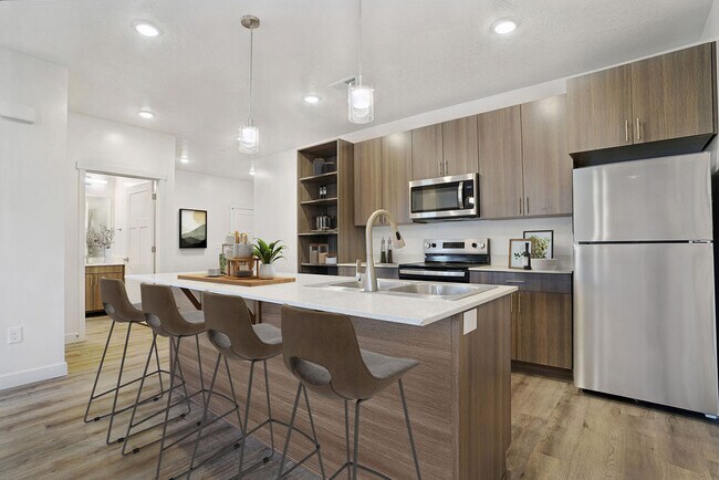 Foto del edificio - River Meadows Apartments