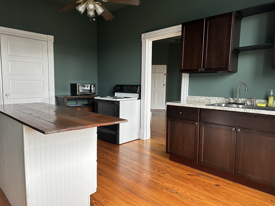 Foto principal - 112 Robinson St