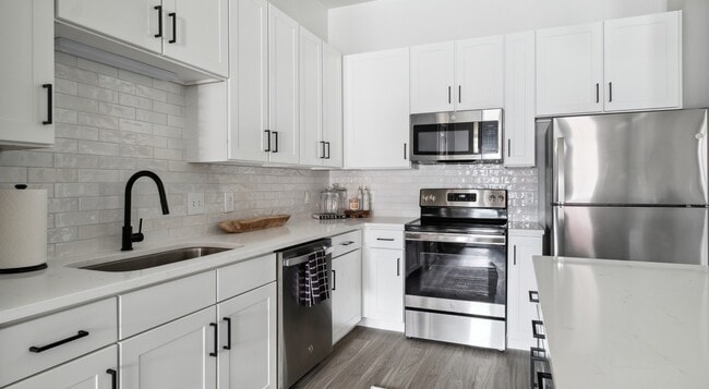 Photo - The Adelphi Apartments