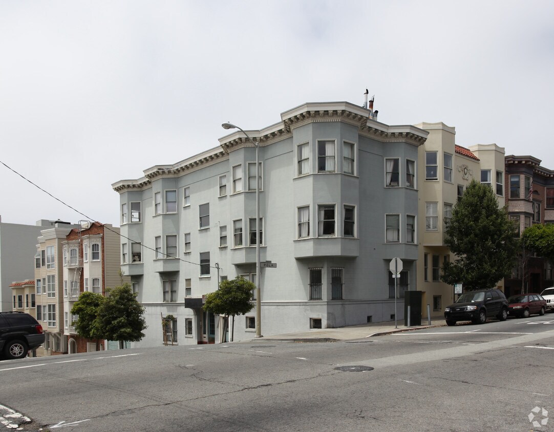 Primary Photo - 1400 Filbert St