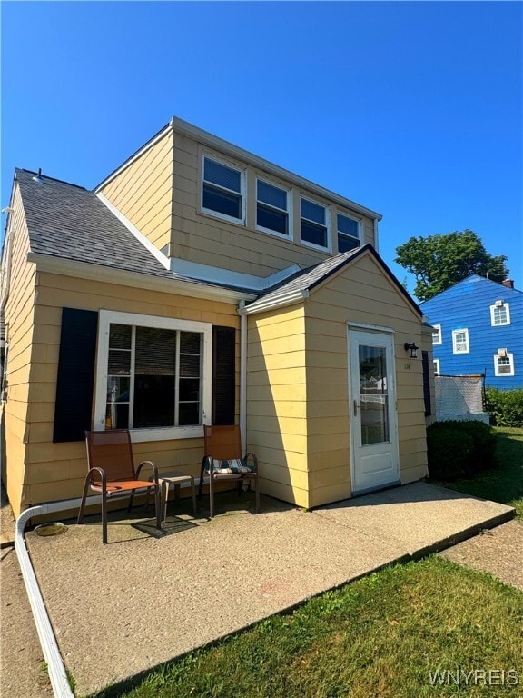Foto principal - 156 Hoover Ave