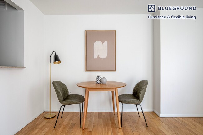 Foto del edificio - 520 2nd Ave