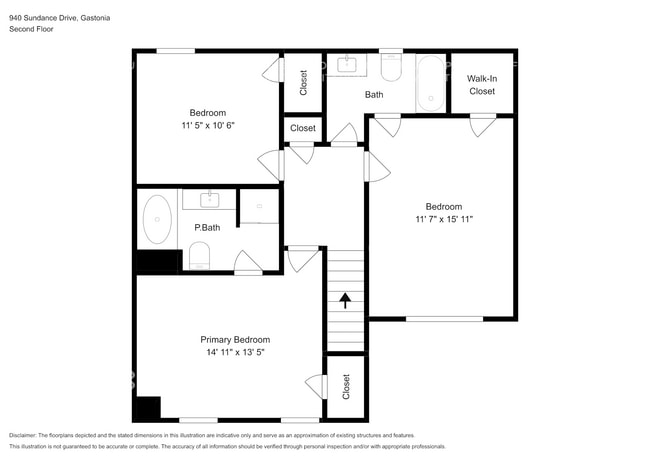 Building Photo - 940 Sundance Dr