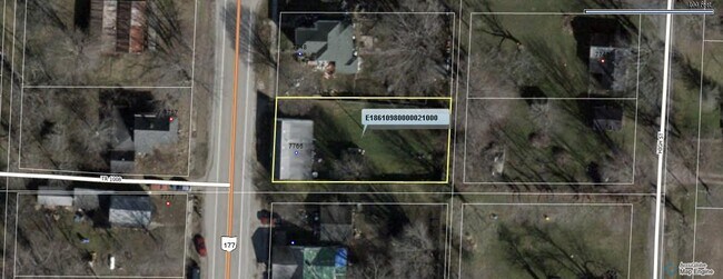Building Photo - 7766 OH-177