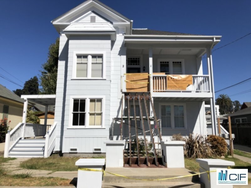 Foto principal - Modern Victorian Apartment~Completely Remo...